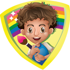 Sweet Coloring Pages Kids icon