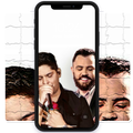 Jorge and Mateus Wallpaper HD