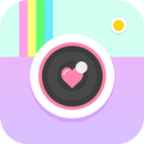 Sweet Camera - Beauty Camera, Selfie Filters APK