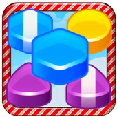 Sweet Candies Story icon