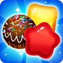 Sweet Candy Splash-APK