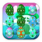 Sweet Candy Burst आइकन