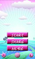 Sweet Candy Burst स्क्रीनशॉट 1