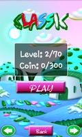 Sweet Candy Burst स्क्रीनशॉट 3