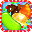 Candy Line Mania HD APK