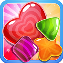 Sweet Candy Pop Mania APK