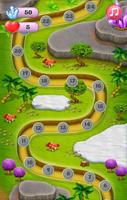 Sweet Candy Games Free الملصق