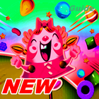 Guide PLAY Candy-Crush Saga أيقونة