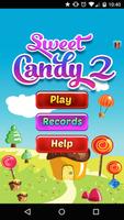 Sweet Candy 2 海報