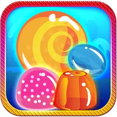 Sweet Candy 3 APK download