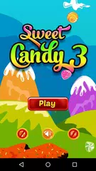 Скачать Sweet Candy 3 APK