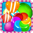 Candy Bomb Classic أيقونة