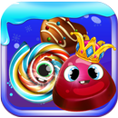 Sweet Candy Blaster Blitz APK
