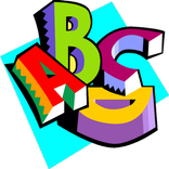 Kids Alphabet with Sound