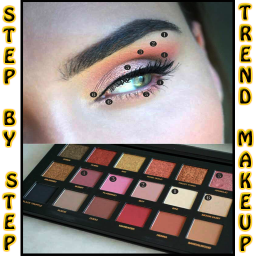 maquillaje paso a paso (aprender a maquillar)