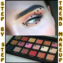 stap voor stap make-up (leer make-up)-APK