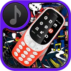 Classic Ringtones (Old phones) 🔔🎵 APK download