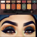 APK Trucco di tendenza (trucco graduale)