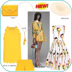 Trend women's clothing styles (New) APK download