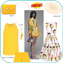 Tendance des styles de vêtements féminins (Nouveau APK