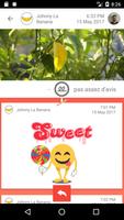 Sweet App syot layar 1