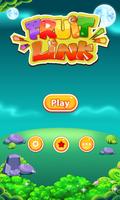 Fruit Link Legend پوسٹر