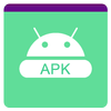 NEW APKPURE  REFERENCE 아이콘