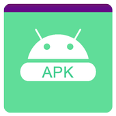 NEW APKPURE  REFERENCE иконка