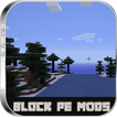 Block PE Mods For MC