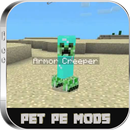 Pet PE Mods For MC APK