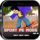 Sport PE Mods For MC icon