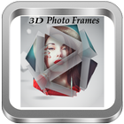 3D Special Effect Photo Frames Zeichen