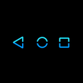 Navigation Bar for Broken Button
