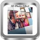 3D تأثير الصورة APK