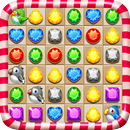 Sweet Candy Swap-APK