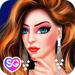 Indian Celeb Doll - Royal Cele APK download