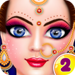 ”Royal Indian Doll 2 Wedding Sa