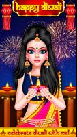 Indian Doll Diwali Celebration screenshot 2