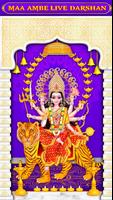 Maa Ambe Live Aarti Darshan :  bài đăng