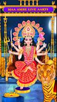 Maa Ambe Live Aarti Darshan :  ảnh chụp màn hình 1