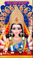 Maa Ambe Live Aarti Darshan :  ảnh chụp màn hình 2