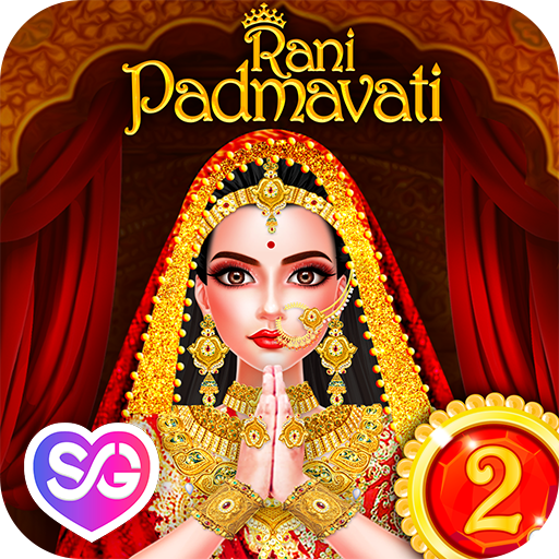 Rani Padmavati 2 : Royal Queen