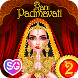 Rani Padmavati 2 : Royal Queen biểu tượng