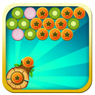 Fruits Shooter Game Sweet 图标