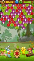 Fruits Shooter Game Sweet poster