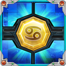 Jewels Ledakan: Galaxy APK