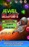 Jewels Blast: Jewels Galaxy poster