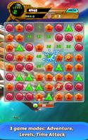 Jewels Blast: Jewels Galaxy screenshot 1