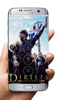 Diriliş Ertuğrul Duvar Kağıdı Kilit Ekranı poster