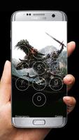 Transformers Slide To UnLock Screen HD penulis hantaran